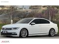 ALKAR'DAN HATASIZ BOYASIZ CAM TAVAN HIGHLINE PASSAT