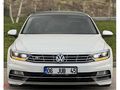 ALKAR'DAN HATASIZ BOYASIZ CAM TAVAN HIGHLINE PASSAT