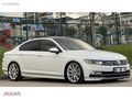 ALKAR'DAN HATASIZ BOYASIZ CAM TAVAN HIGHLINE PASSAT