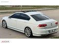 ALKAR'DAN HATASIZ BOYASIZ CAM TAVAN HIGHLINE PASSAT