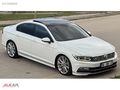 ALKAR'DAN HATASIZ BOYASIZ CAM TAVAN HIGHLINE PASSAT