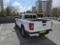 2023 model Ford ranger 4x4 hatasız
