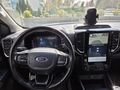 2023 model Ford ranger 4x4 hatasız