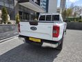 2023 model Ford ranger 4x4 hatasız