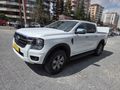 2023 model Ford ranger 4x4 hatasız