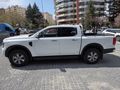 2023 model Ford ranger 4x4 hatasız