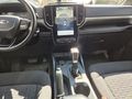 2023 model Ford ranger 4x4 hatasız