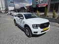 2023 model Ford ranger 4x4 hatasız