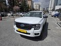 2023 model Ford ranger 4x4 hatasız