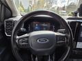 2023 model Ford ranger 4x4 hatasız