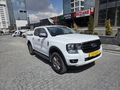 2023 model Ford ranger 4x4 hatasız