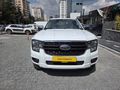 2023 model Ford ranger 4x4 hatasız