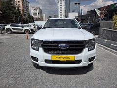 2023 model Ford ranger 4x4 hatasız