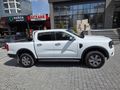 2023 model Ford ranger 4x4 hatasız