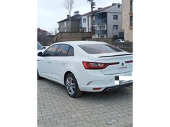 TEMİZ  MEGANE