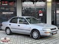 SERHAT AUTO'DAN 1996 MODELTOYOTA COROLLA 1.6XLİ