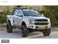OSMANOĞLU MOTORS'TAN FORD RANGER