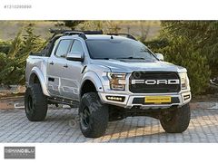 OSMANOĞLU MOTORS'TAN FORD RANGER
