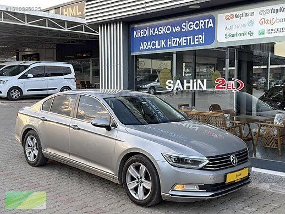 BÜTÜN AĞIR BAKIMLARI YAPILMIŞ HATASIZ