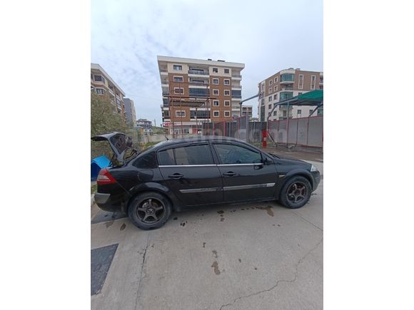 Sahibinden Renault Megane 1.5 dCi Dynamique 2006 Model