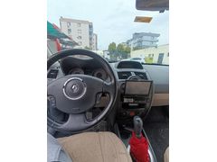 Sahibinden Renault Megane 1.5 dCi Dynamique 2006 Model