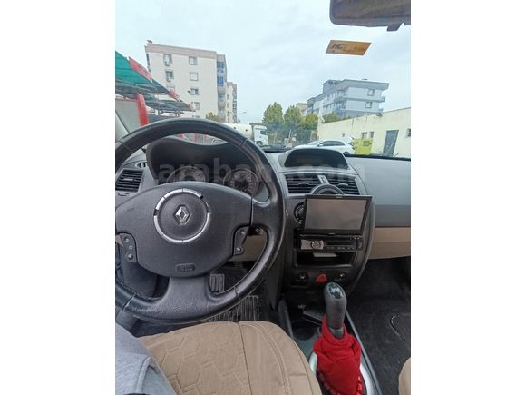 Sahibinden Renault Megane 1.5 dCi Dynamique 2006 Model