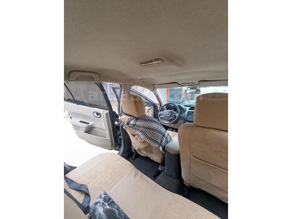 Sahibinden Renault Megane 1.5 dCi Dynamique 2006 Model