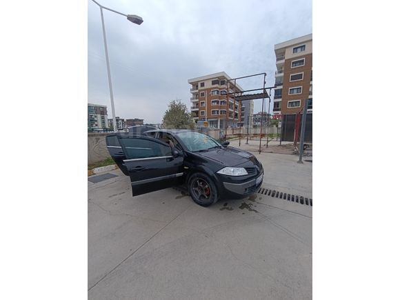 Sahibinden Renault Megane 1.5 dCi Dynamique 2006 Model