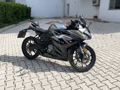 Sahibinden CFmoto 250SR 