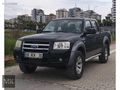 2008+FORD+RANGER+2.5+TDCİ+XLT+MOTOR+SIFIR+4+LASTİK+SIFIR+