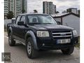 2008+FORD+RANGER+2.5+TDCİ+XLT+MOTOR+SIFIR+4+LASTİK+SIFIR+
