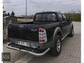 2008+FORD+RANGER+2.5+TDCİ+XLT+MOTOR+SIFIR+4+LASTİK+SIFIR+