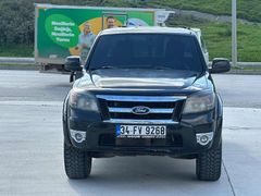 FORD RANGER 2.5 TDCİ OTOMATİK