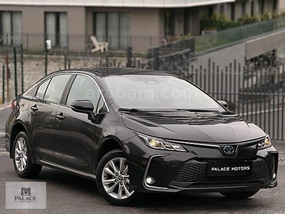 2023 HATASIZ BOYASIZ CAR PLAY/ŞERİTTAKİP/LEVHA TANIMA 128.000 KM