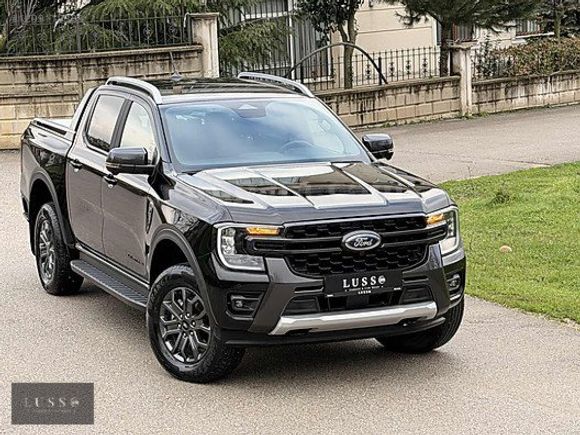 LUSSO GARAJ'dan HATASIZ BOYASIZ TRAMERSİZ %20 KDV Li