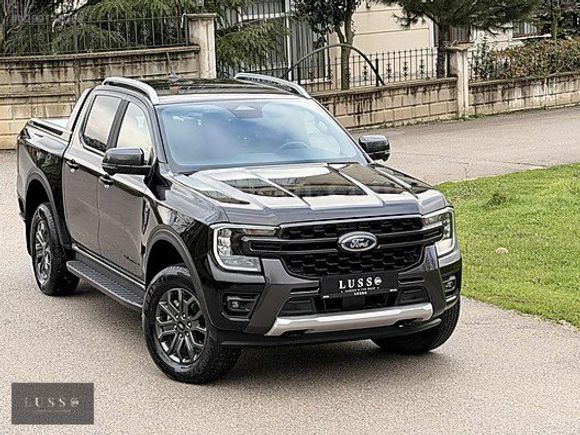 LUSSO GARAJ'dan HATASIZ BOYASIZ TRAMERSİZ %20 KDV Li