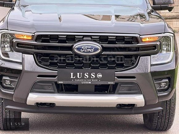 LUSSO GARAJ'dan HATASIZ BOYASIZ TRAMERSİZ %20 KDV Li