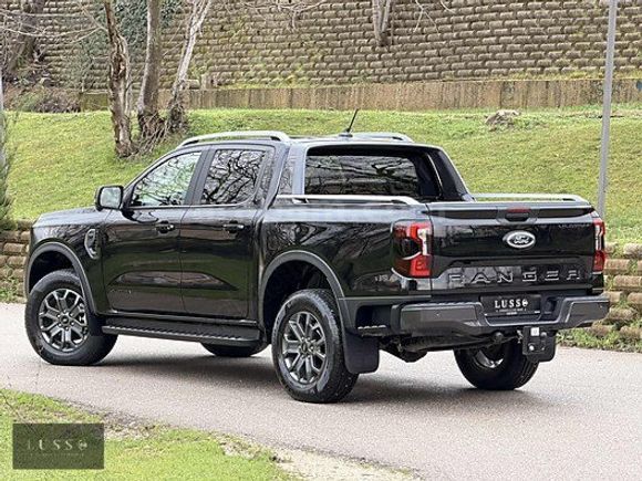 LUSSO GARAJ'dan HATASIZ BOYASIZ TRAMERSİZ %20 KDV Li