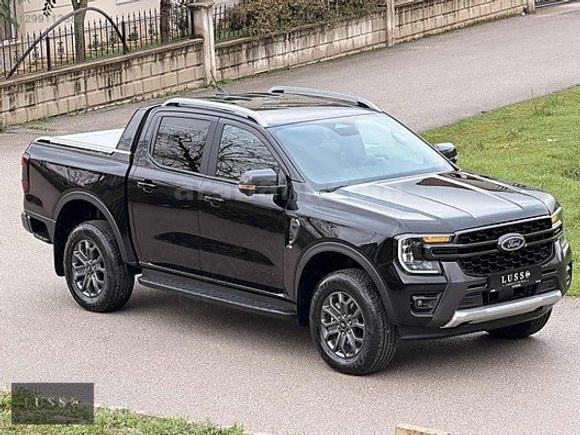 LUSSO GARAJ'dan HATASIZ BOYASIZ TRAMERSİZ %20 KDV Li