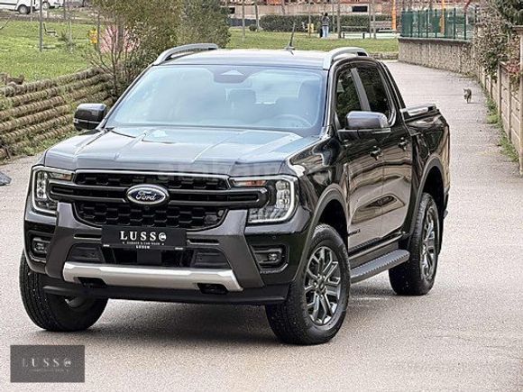 LUSSO GARAJ'dan HATASIZ BOYASIZ TRAMERSİZ %20 KDV Li