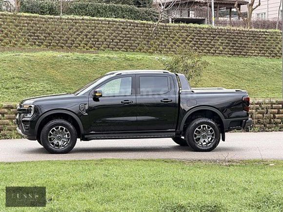 LUSSO GARAJ'dan HATASIZ BOYASIZ TRAMERSİZ %20 KDV Li