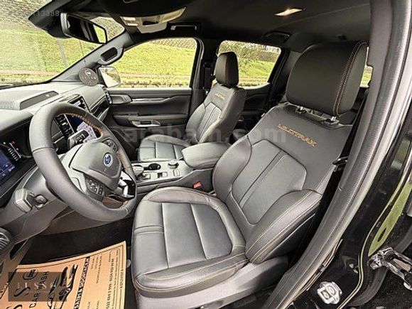 LUSSO GARAJ'dan HATASIZ BOYASIZ TRAMERSİZ %20 KDV Li