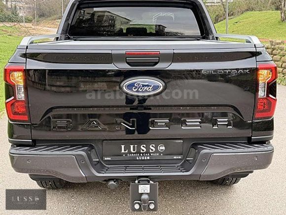 LUSSO GARAJ'dan HATASIZ BOYASIZ TRAMERSİZ %20 KDV Li