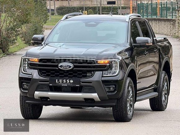 LUSSO GARAJ'dan HATASIZ BOYASIZ TRAMERSİZ %20 KDV Li