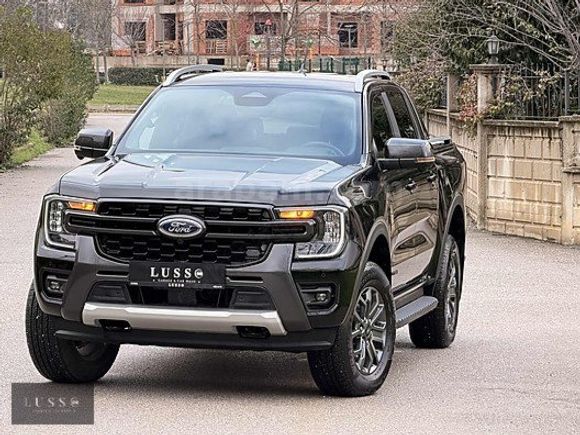 LUSSO GARAJ'dan HATASIZ BOYASIZ TRAMERSİZ %20 KDV Li