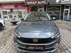 HATASIZ BOYASIZ  Fiat Egea 1.4 Fire Urban GSR 2025 Model Kayseri
