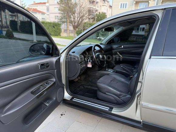 DEĞİŞENSİZ MASRAFSIZ YENİ VİZELİ PASSAT