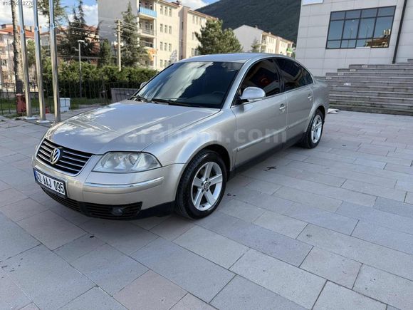 DEĞİŞENSİZ MASRAFSIZ YENİ VİZELİ PASSAT