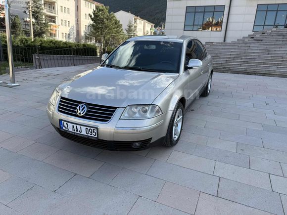 DEĞİŞENSİZ MASRAFSIZ YENİ VİZELİ PASSAT