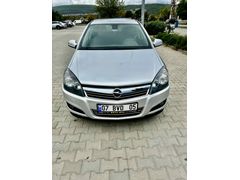 Sahibinden Opel Astra 1.6 Essentia Konfor 2012 Model 